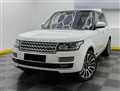 2016 Land Rover Range Rover