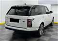 2016 Land Rover Range Rover