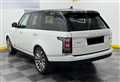 2016 Land Rover Range Rover