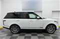 2016 Land Rover Range Rover