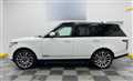 2016 Land Rover Range Rover