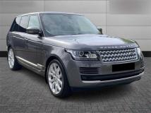 2016 Land Rover Range Rover