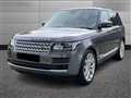 2016 Land Rover Range Rover