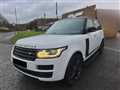 2016 Land Rover Range Rover