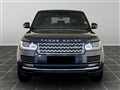 2017 Land Rover Range Rover