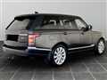 2017 Land Rover Range Rover