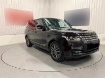 2017 Land Rover Range Rover