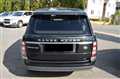 2017 Land Rover Range Rover
