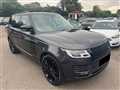 2020 Land Rover Range Rover