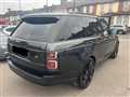 2020 Land Rover Range Rover