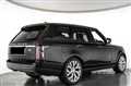 2021 Land Rover Range Rover