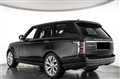 2021 Land Rover Range Rover
