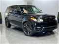 2015 Land Rover Range Rover Sport