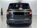 2015 Land Rover Range Rover Sport