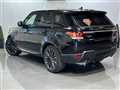 2015 Land Rover Range Rover Sport