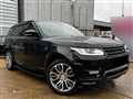 2015 Land Rover Range Rover Sport