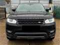 2015 Land Rover Range Rover Sport
