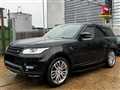 2015 Land Rover Range Rover Sport