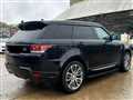 2015 Land Rover Range Rover Sport