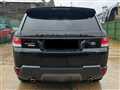 2015 Land Rover Range Rover Sport
