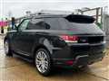 2015 Land Rover Range Rover Sport