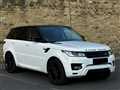2015 Land Rover Range Rover Sport