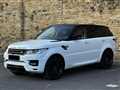 2015 Land Rover Range Rover Sport