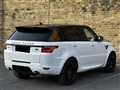 2015 Land Rover Range Rover Sport