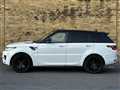 2015 Land Rover Range Rover Sport