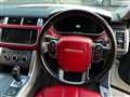 2015 Land Rover Range Rover Sport