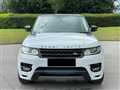 2015 Land Rover Range Rover Sport