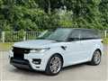 2015 Land Rover Range Rover Sport