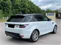2015 Land Rover Range Rover Sport