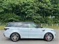 2015 Land Rover Range Rover Sport
