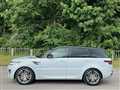 2015 Land Rover Range Rover Sport