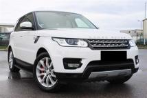 2015 Land Rover Range Rover Sport