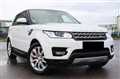 2015 Land Rover Range Rover Sport