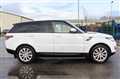 2015 Land Rover Range Rover Sport