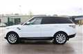 2015 Land Rover Range Rover Sport