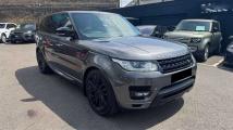 2016 Land Rover Range Rover Sport