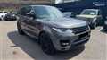 2016 Land Rover Range Rover Sport