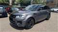 2016 Land Rover Range Rover Sport