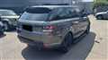 2016 Land Rover Range Rover Sport