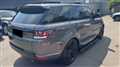 2016 Land Rover Range Rover Sport