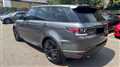 2016 Land Rover Range Rover Sport