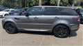2016 Land Rover Range Rover Sport