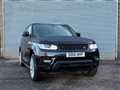 2016 Land Rover Range Rover Sport