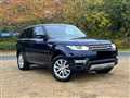 2016 Land Rover Range Rover Sport