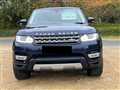 2016 Land Rover Range Rover Sport