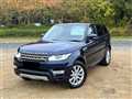 2016 Land Rover Range Rover Sport